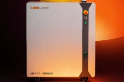 全球首臺(tái)套MOPA 10000W高功率脈沖光纖激光器發(fā)布！創(chuàng)鑫旗下再添強(qiáng)將