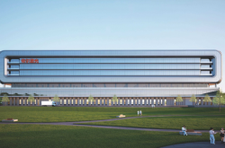 這家激光巨頭的“大棋局”：港股IPO+30億擴(kuò)產(chǎn)+億元投資平臺(tái)……是破局還是冒險(xiǎn)？