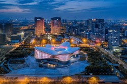 中國(guó)“激光之城”巡禮 | 無(wú)錫：打造“太湖光谷”