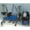 艾創(chuàng)客3D打印機：鋼鐵俠，鋁合金框架，DIY散件