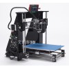 艾創(chuàng)客3Ｄ打印機：小蜜蜂，ＤＩＹ散件，設計制作模具神器