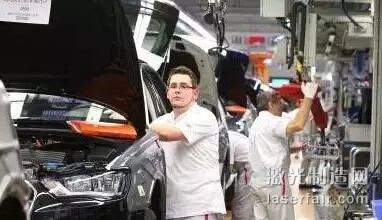 未來制造業(yè)四大趨勢，我們?cè)撊绾螒?yīng)對(duì)？