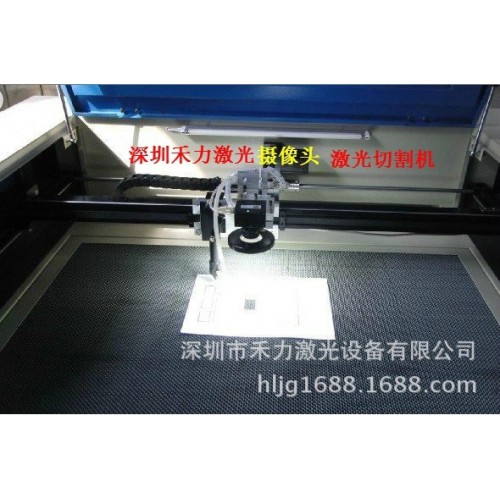 供應(yīng)深圳攝像頭定位掃描全自動激光切割機(jī)