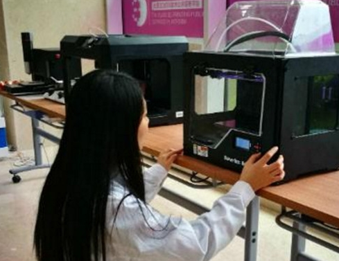太原建3D打印技術公共服務平臺以助力中小企業(yè)發(fā)展國內(nèi)新聞3D虎