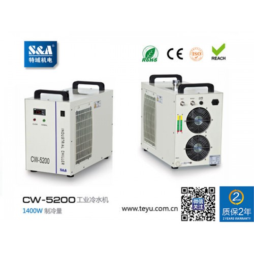 亞克力厚薄板加熱折彎?rùn)C(jī)冷水機(jī)電流過低是漏冷媒緣故？
