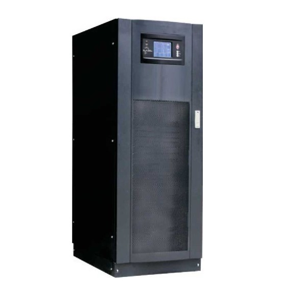 再停電試試看，我有UPS不間斷電源，你愛停電停電！