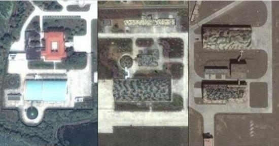 中國已經(jīng)開始部署陸基高能固體激光武器系統(tǒng)