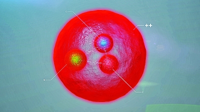 科學(xué)大咖帶你看懂2017年度中國(guó)科學(xué)十大進(jìn)展