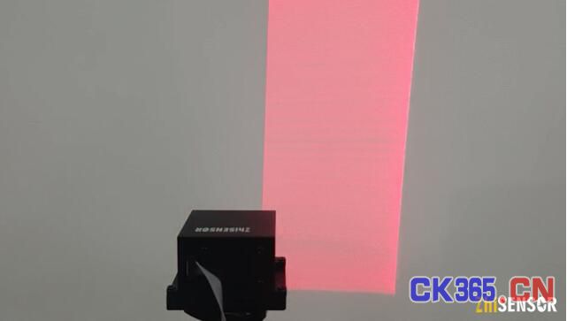 知微傳感撬動(dòng)激光雷達(dá)和3D相機(jī)&ldquo;宏&rdquo;市場(chǎng)