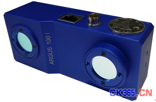 知微傳感撬動(dòng)激光雷達(dá)和3D相機(jī)&ldquo;宏&rdquo;市場(chǎng)