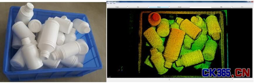 知微傳感撬動(dòng)激光雷達(dá)和3D相機(jī)&ldquo;宏&rdquo;市場(chǎng)