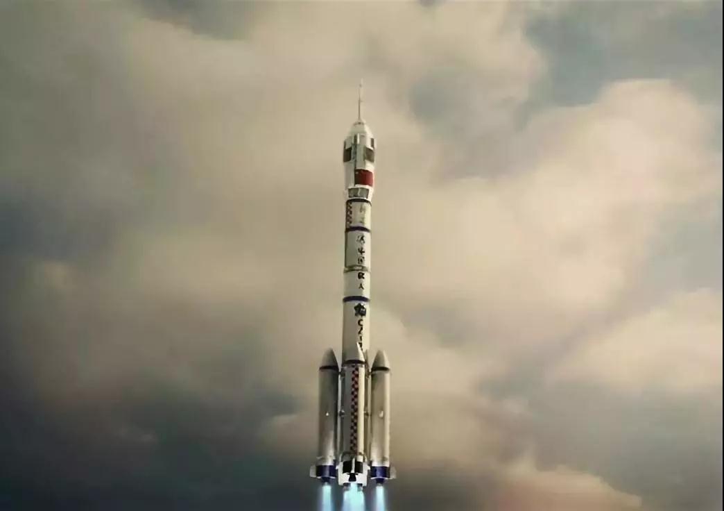 奔騰激光吳讓大：用激光技術把火箭飛船衛(wèi)星送上太空