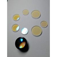 激光保護(hù)鏡、光纖激光切割保護(hù)鏡/激光保護(hù)鏡22.35*4