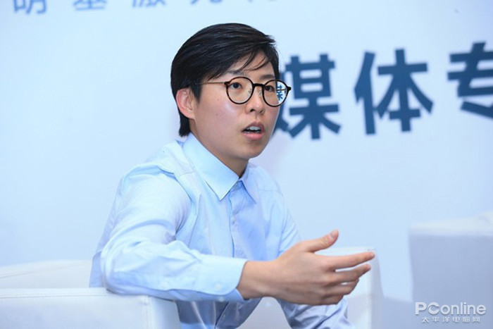 明基:推動市場前行 激光商務(wù)潛力無限