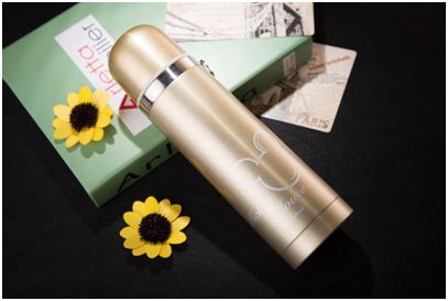 不銹鋼保溫杯采用激光焊接技術優(yōu)勢