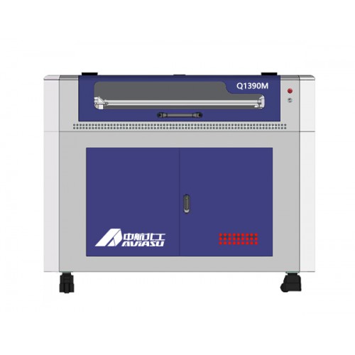 激光雕刻機(jī)，激光切割機(jī) Q1390M
