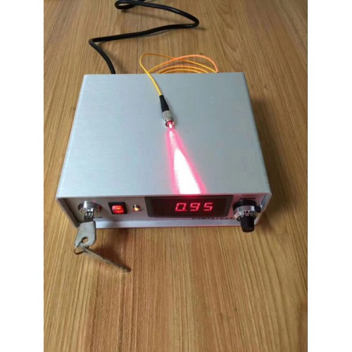 BOT650-1W光纖激光器醫(yī)療實(shí)驗(yàn)室光源包郵