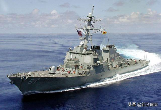 洛馬透露，試驗(yàn)證實(shí)，10千瓦功率激光武器，能以“光速”摧毀目標(biāo)