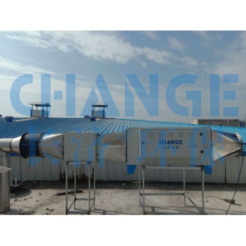 山東棗莊機(jī)床油霧凈化設(shè)備，機(jī)床油霧處理