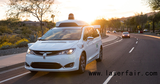 圖片來(lái)源：Waymo