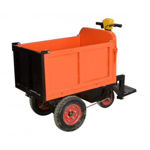 水泥渣土運(yùn)輸車(chē)哪家好-大越機(jī)械廠專(zhuān)業(yè)供應(yīng)工地搬運(yùn)車(chē)