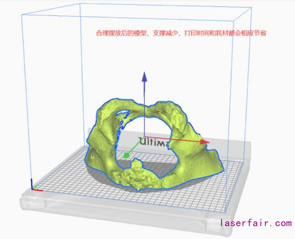 3D打印作為一種重要的輔助工具，能為我們帶來(lái)很大的幫助