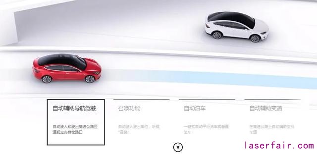 堅(jiān)決不用激光雷達(dá)，特斯拉和傳統(tǒng)造車想法為什么不一樣？