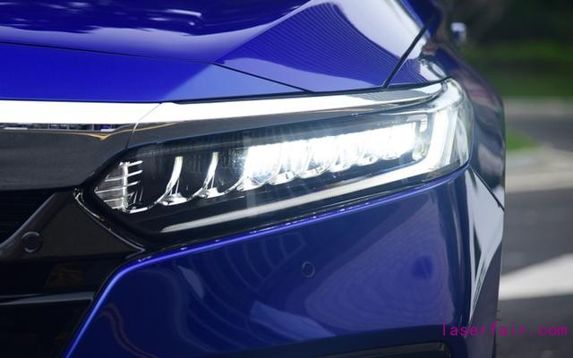 中型車銷量冠軍雅閣為什么賣得那么好？配置豐富是重點(diǎn)！