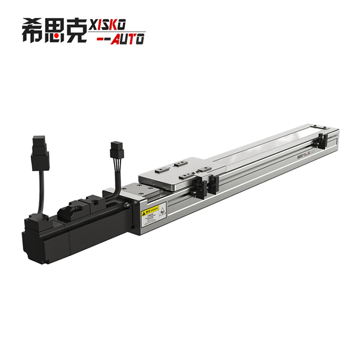 如何選型一款適合企業(yè)的直線電機？