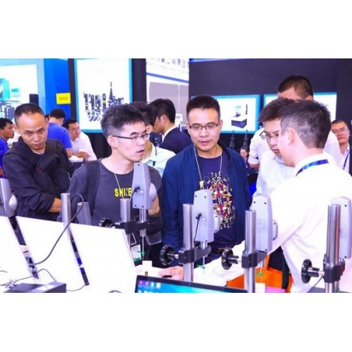 引領(lǐng)工業(yè)發(fā)展，巨輪破浪前行--CIE2023中國工業(yè)博覽會