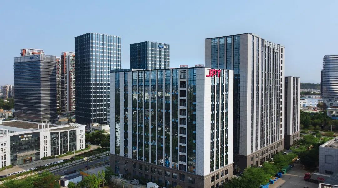 重磅！杰普特中標(biāo)協(xié)鑫光電百兆瓦鈣鈦礦光伏電池量產(chǎn)線全套激光劃線設(shè)備！