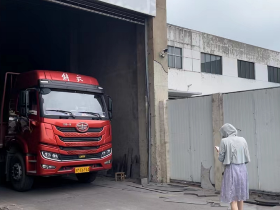 激光助力鋼城 | “不銹鋼名鎮(zhèn)”的鋼一、二代老板們，紛紛選擇銳科的“內(nèi)幕”是什么？