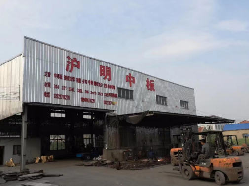 激光助力鋼城 | “不銹鋼名鎮(zhèn)”的鋼一、二代老板們，紛紛選擇銳科的“內(nèi)幕”是什么？