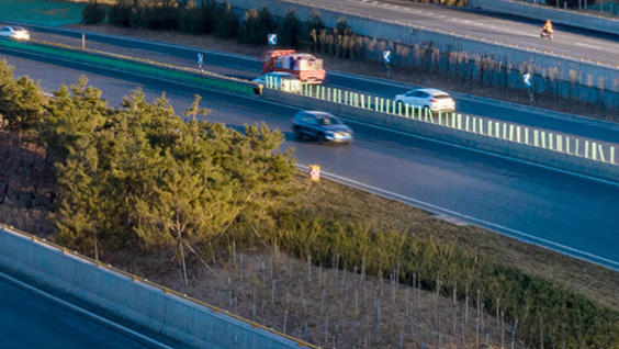 激光助力高速路安全 | 這家中國(guó)民營(yíng)企業(yè)500強(qiáng)公司選擇銳科的原因是？