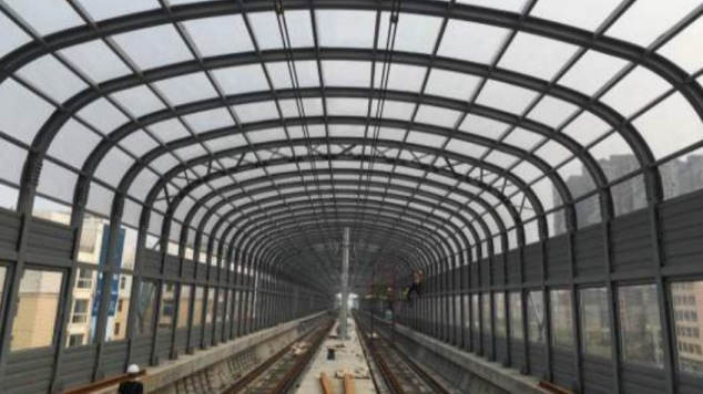 激光助力高速路安全 | 這家中國(guó)民營(yíng)企業(yè)500強(qiáng)公司選擇銳科的原因是？