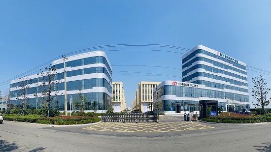 臨沂激光科技產(chǎn)業(yè)園：發(fā)揮平臺(tái)帶動(dòng)作用，為激光產(chǎn)業(yè)發(fā)展裝上“推進(jìn)器”