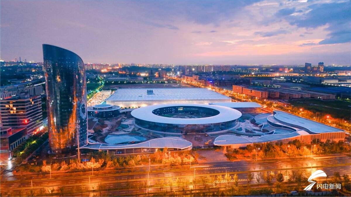 冠軍制造 工賦山東｜斬獲專利破900+！邦德激光用“中國智造”搶占全球激光市場C位