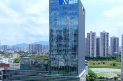 聯(lián)贏激光落子香港與匈牙利，加碼海外布局