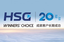 專注激光二十年，成就客戶長期成功丨2026宏山激光新年寄語