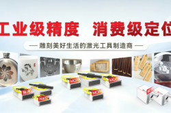 重磅發(fā)布！光至科技消費(fèi)級(jí)激光器正式亮相