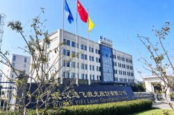 國(guó)內(nèi)1.58億+海外1.9億！逸飛激光近期連獲大額訂單