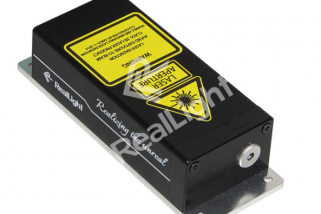 微片激光器在氣象環(huán)境監(jiān)測——能見度雷達(dá)中的應(yīng)用