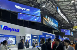 破界敢為·向新而行！銳科激光2026新品發(fā)布會燃爆光博會