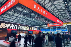 “冠軍思維”成就激光中國芯！