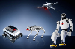 賦能自動(dòng)駕駛和機(jī)器人感知，讀懂二維可尋址VCSEL | 硬科技有點(diǎn)意思