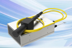 新品首發(fā)｜高能登場(chǎng)！銳科單模調(diào)Q激光器，定義精密加工新高度