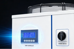 全球首發(fā) | 特域高精度激光增材雙溫冷水機(jī)CWFL-4000ANUP