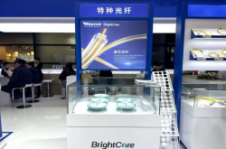 通信產(chǎn)業(yè)下一個(gè)增長(zhǎng)點(diǎn)，藏在這根特種光纖里？