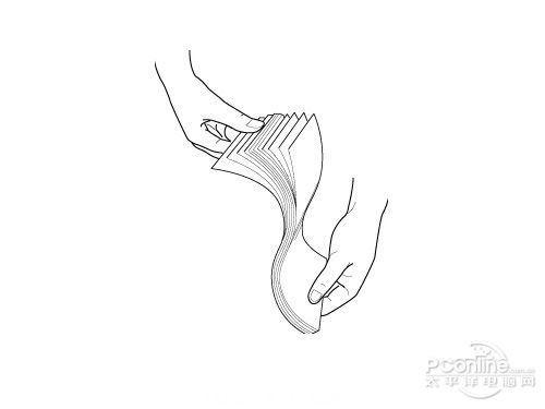 藝多不壓身 自己解決激光打印機(jī)卡紙問(wèn)題