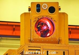 有了激光武器，美國陸軍再無死角？